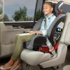 imageBritax One4Life ClickTight AllInOne Car Seat  10 Years of Use  Infant Convertible Booster  5 to 120 Pounds  SafeWash Fabric Eclipse Black  205 x 195 x 25 Inch Pack of 1