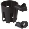 imageBritax Stroller Cup Holder Black  Compatible with Single B Agile B Free Pathway and B Lively Strollers