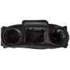 imageBritax Stroller Organizer with Insulated Cup Holders  Large Center Compartment with Magnetic Closure  3 Outer Pockets  Folds with Stroller No Removal Needed Black