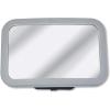 imageBritax Baby Car Mirror for Back Seat  XL Clear View  Easily Adjusts  Crash Tested  Shatterproof75x3x115 Inch Pack of 1