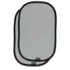 imageBritax EZCling Car Window Sun Shades 2 Pack  UPF 30 Protection Glare and Heat  Easy Install and Removal
