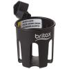 imageBritax Stroller Cup Holder Black  Compatible with Single B Agile B Free Pathway and B Lively Strollers