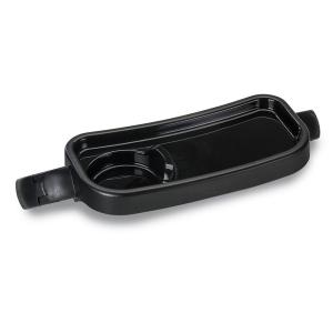 imageBritax Child Tray for BReady G2G3 2017 Strollers Black