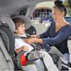 imageBritax Grow with You ClickTight Harness2Booster Car Seat 2in1 High Back Booster Black ContourMod Black