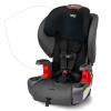 imageBritax Grow with You ClickTight Harness2Booster Car Seat 2in1 High Back Booster Black ContourMod Black
