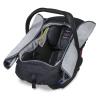 imageBritax BWarm Insulated Infant Car Seat Cover Machine Washable Polar MistPolar Mist