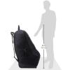 imageBritax Car Seat Travel Bag with Padded Backpack Straps  Water Resistant  Builtin Wheels  Multiple Carry HandlesSolid