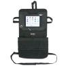 imageBritax ViewNGo Backseat Car Organizer with Tablet Holder  Crash Tested  Waterproof Backing  Extra Storage Pockets