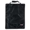 imageBritax Kick Mat Seat Protectors 2Pack  WaterResistant  Machine Washable  Pocket Storage Organizer  Black