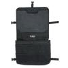 imageBritax ViewNGo Backseat Car Organizer with Tablet Holder  Crash Tested  Waterproof Backing  Extra Storage Pockets