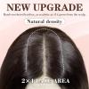 imageNAYOO Long Ombre Blonde Wavy Wig for Women 26 Inch Middle Part Curly Wavy Wig Natural Looking Synthetic Heat Resistant Fiber for Daily Party Use Ombre BlondeDark Brown Mixed Chestnut