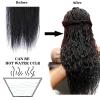 imageNAYOO Senegalese Twist Crochet Hair For Black Women  8 Packs 35 StrandsPack Small Twist Crochet Braids Hair Hot Water Setting Crochet Braiding Hair Straight Ends18 Inch 1BNatural Black