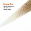 imageNAYOO Senegalese Twist Crochet Hair For Black Women  8 Packs 35 StrandsPack Small Twist Crochet Braids Hair Hot Water Setting Crochet Braiding Hair Straight Ends18 Inch 1B1B27613