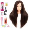 Dark Brown 4#