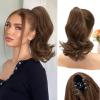 Chestnut Brown