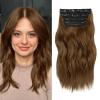 Medium Brown