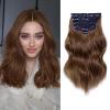 Chestnut Brown
