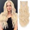 Light Blonde