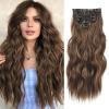 Medium Brown