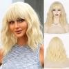 Light Blonde
