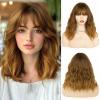 Light Brown