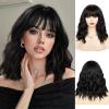 Natural Black