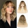 Ombre Blonde
