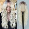 Platinum Blonde