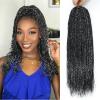 1B Mixed Tinsel
