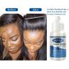 imageLace Wig Glue Hair Replacement Invisible Bonding Glue for Lace Hairpieces Wig Closure Frontal Toupee Systems Tape in Hair Extensions Adhesive Remover Lace Glue ampamp Remover 2 Bottles