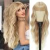 Blonde