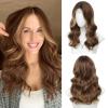 Chestnut Highlight
