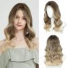 Ombre Blonde