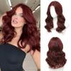Wine Red