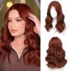 Copper Red