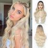 Platinum Blonde