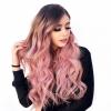 Ombre Pink