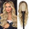 Omber Blonde