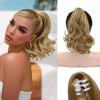 Medium Blonde with Blonde Highlights