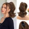 Chestnut Brown