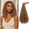 Honey Blonde Blend