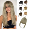 Light Ash Blonde