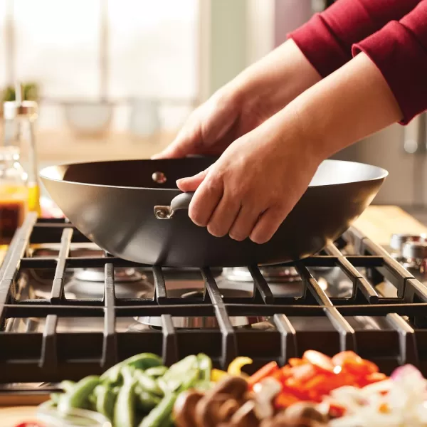 Anolon Advanced Home Hard-Anodized Nonstick Open Stock Cookware- Woks 
