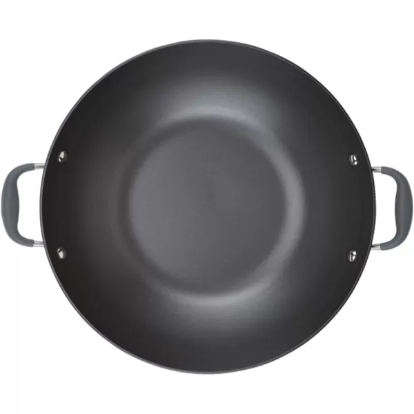 Anolon Advanced Home Hard-Anodized Nonstick Open Stock Cookware- Woks 