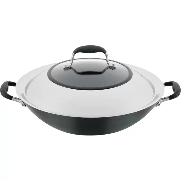Anolon Advanced Home Hard-Anodized Nonstick Open Stock Cookware- Woks 