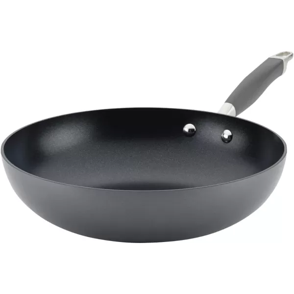 Anolon Advanced Home Hard-Anodized Nonstick Open Stock Cookware- Woks 
