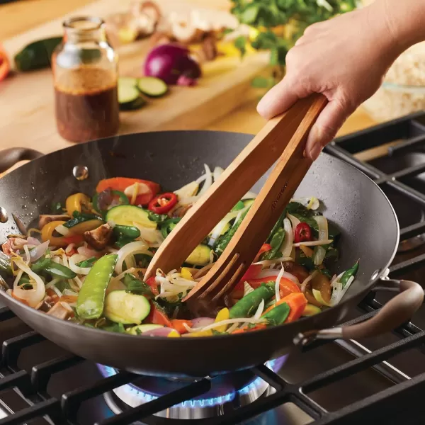 Anolon Advanced Home Hard-Anodized Nonstick Open Stock Cookware- Woks 