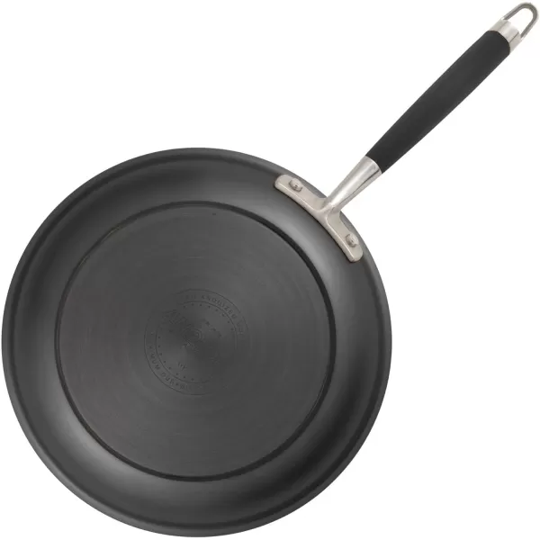 Anolon Advanced Home Hard-Anodized Nonstick Skillets 