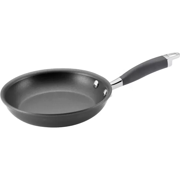 Anolon Advanced Home Hard-Anodized Nonstick Skillets 