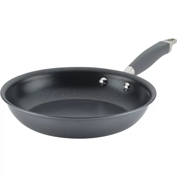 Anolon Advanced Home Hard-Anodized Nonstick Skillets 